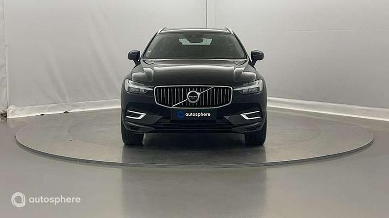 Occasion Volvo XC60 Inscription 257 ch (189 kW) 2021 SUV