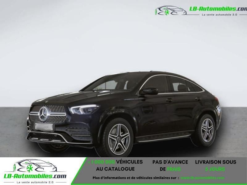 Occasion Mercedes GLE400 330 ch (242 kW) 2021 Coupé
