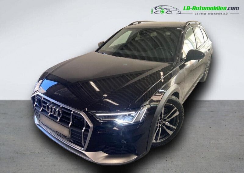 Utilisé 2023 Audi A6 Allroad Sport Break | 55 500 € - Image 1/4