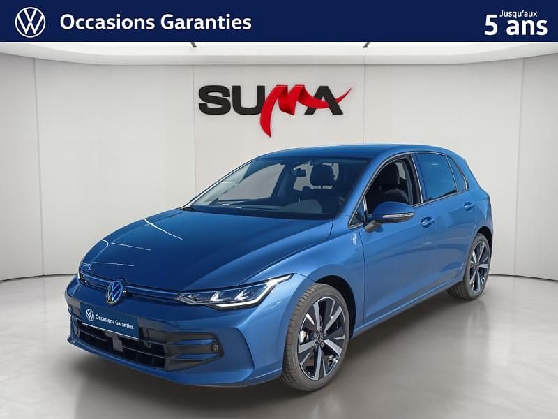 Utilisé 2025 VW Golf VIII Berline | 24 990 € (Bon prix) - Image 1/4