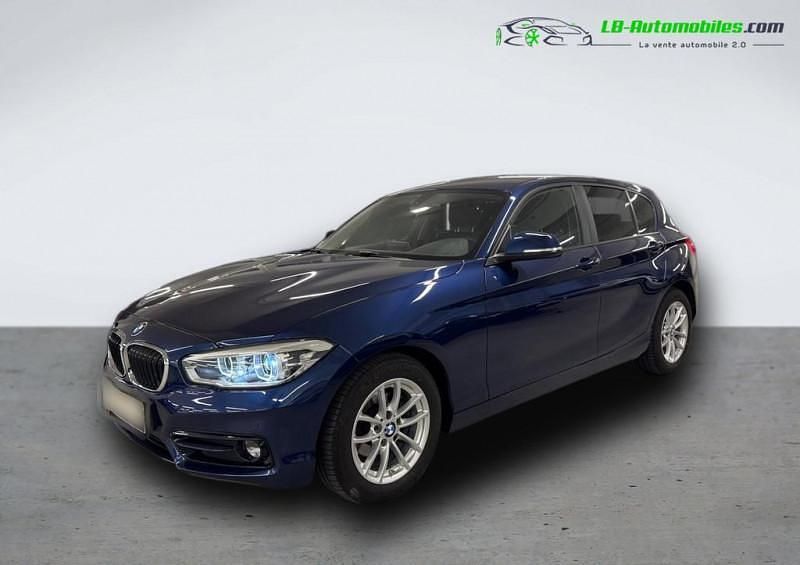 Utilisé 2019 BMW 116 Sport Line Citadine | 20 800 € (Prix juste) - Image 1/4