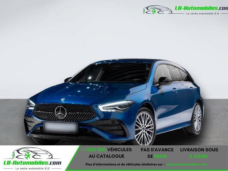 Occasion 2023 Mercedes E250 Coupé | 36 500 € (Prix juste) - Image 1/4