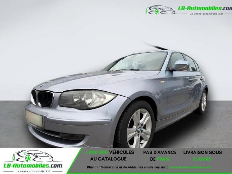 Occasion 2011 BMW 118 Citadine | 11 400 € (Super prix) - Image 1/4