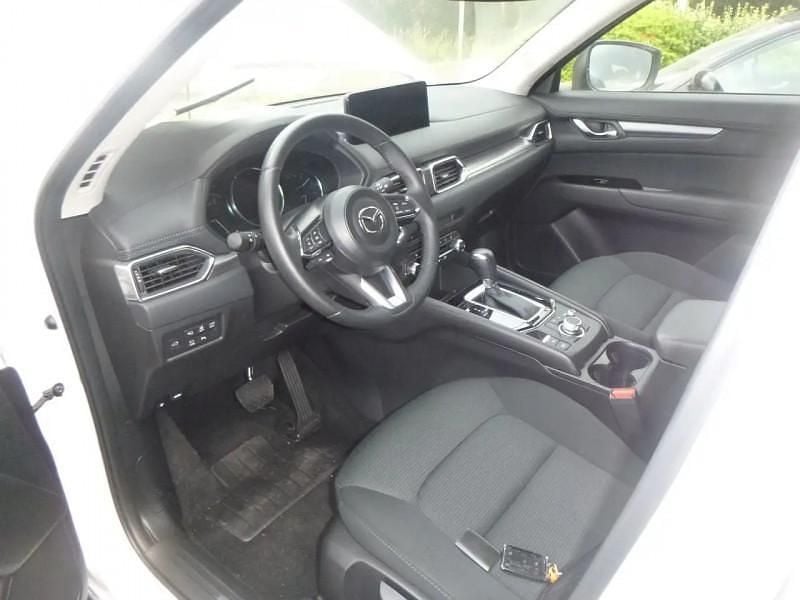 Utilisé 2023 Mazda CX-5 SUV | 34 100 € (Bon prix) - Image 1/4