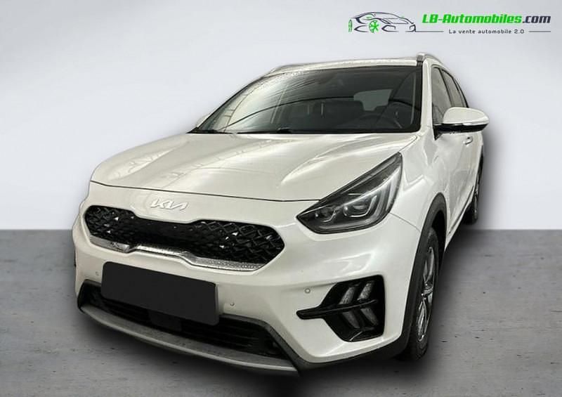 Utilisé 2022 Kia Niro SUV | 28 900 € (Prix juste) - Image 1/4