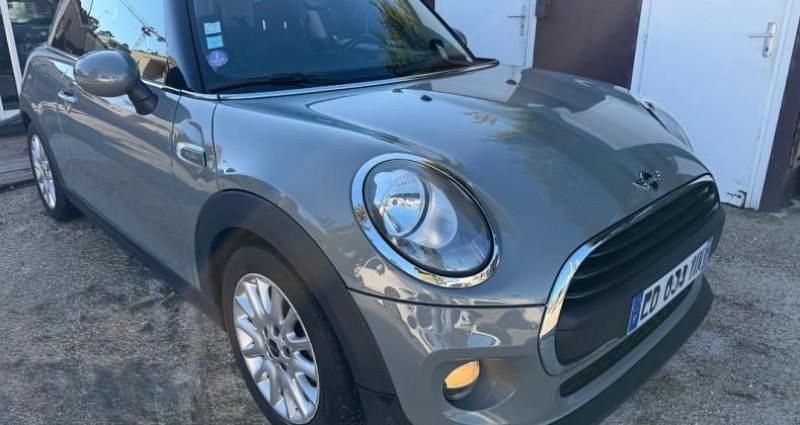 Occasion Mini ONE Hatch 102 ch (75 kW) 2016 Citadine
