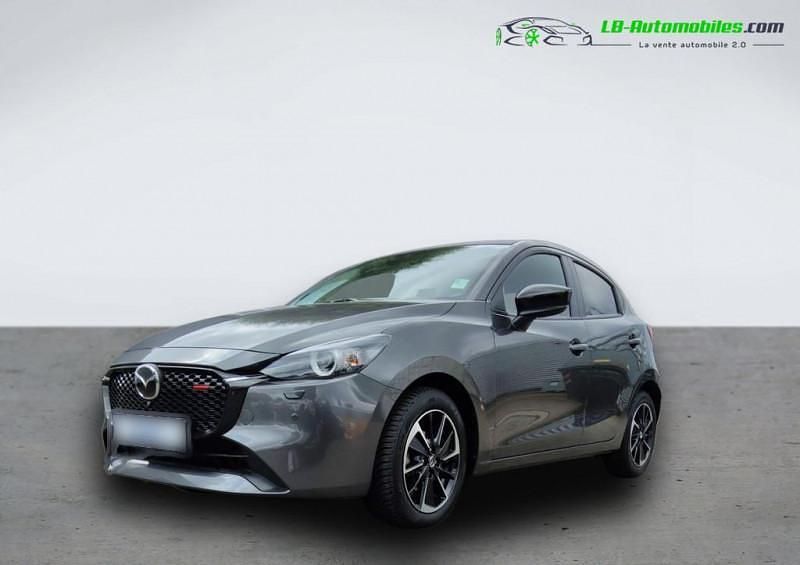 Utilisé 2025 Mazda 2 Citadine | 29 400 € (Prix cher) - Image 1/4