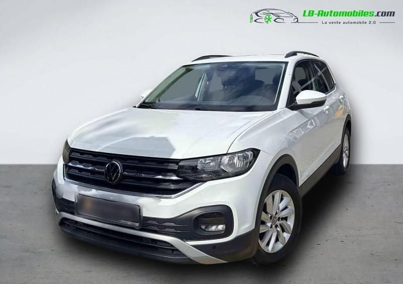 Utilisé 2022 VW T-Cross SUV | 23 500 € (Prix juste) - Image 1/4