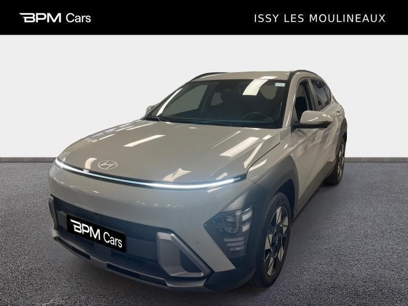 Othercolor Utilisé 2024 Hyundai Kona SUV | 30 490 € (Prix cher) - Image 1/3