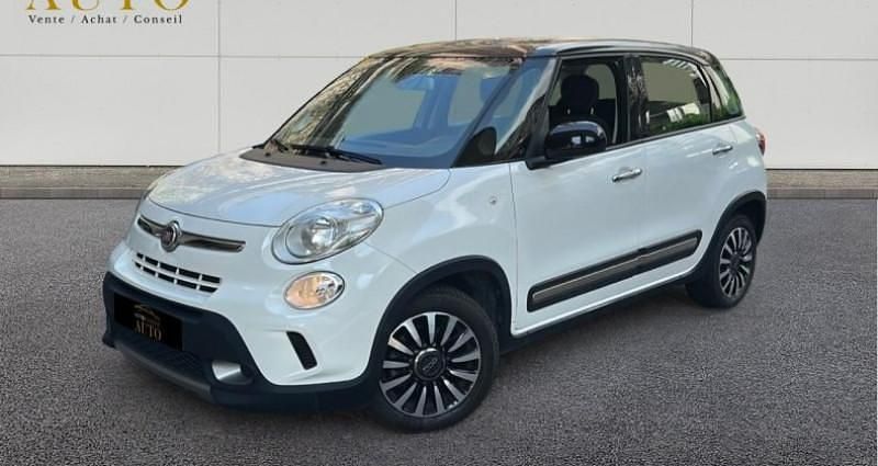 Utilisé 2016 Fiat 500L Pop Monospace | 10 490 € (Prix assez cher) - Image 1/4