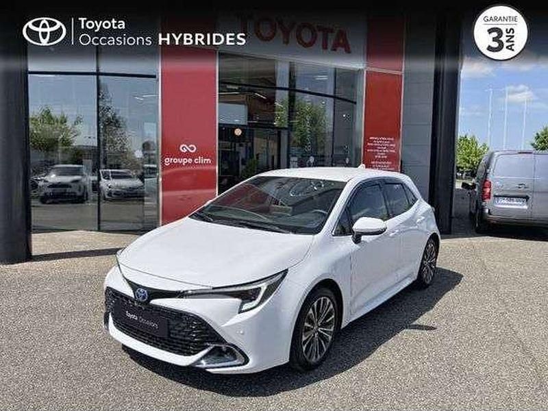 Utilisé 2024 Toyota Corolla Design Berline | 26 400 € (Bon prix) - Image 1/1