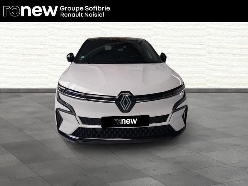 Occasion Renault Megane E-Tech Iconic 161 kW (220 ch) 2024 Berline