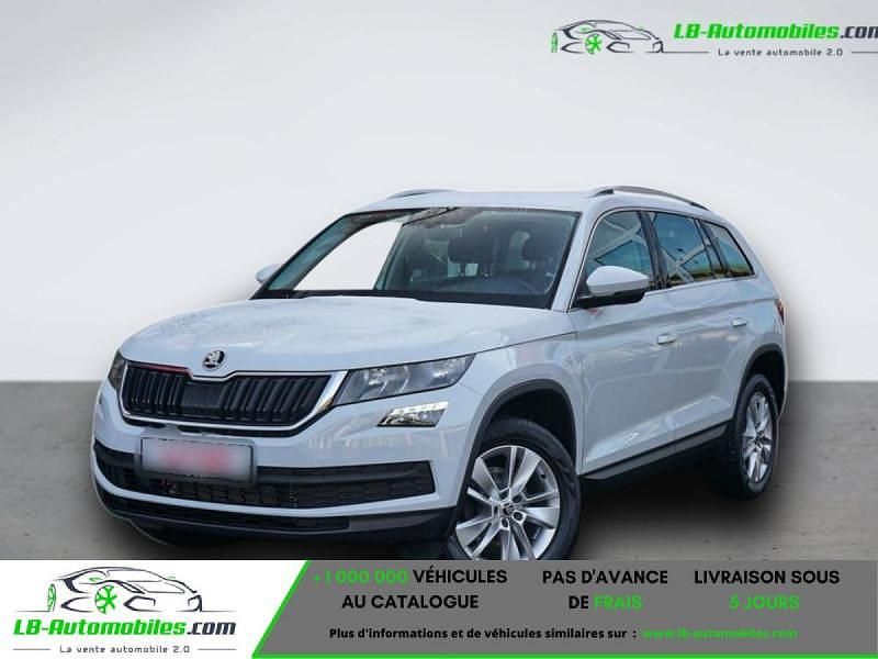 Occasion Skoda Kodiaq 150 ch (110 kW) 2020 SUV