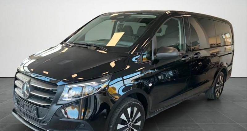 Occasion 2024 Mercedes Vito Van | 49 690 € (Bon prix) - Image 1/4
