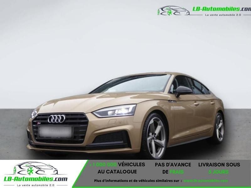Occasion Audi S5 Sportback Sport 354 ch (260 kW) 2018 Citadine