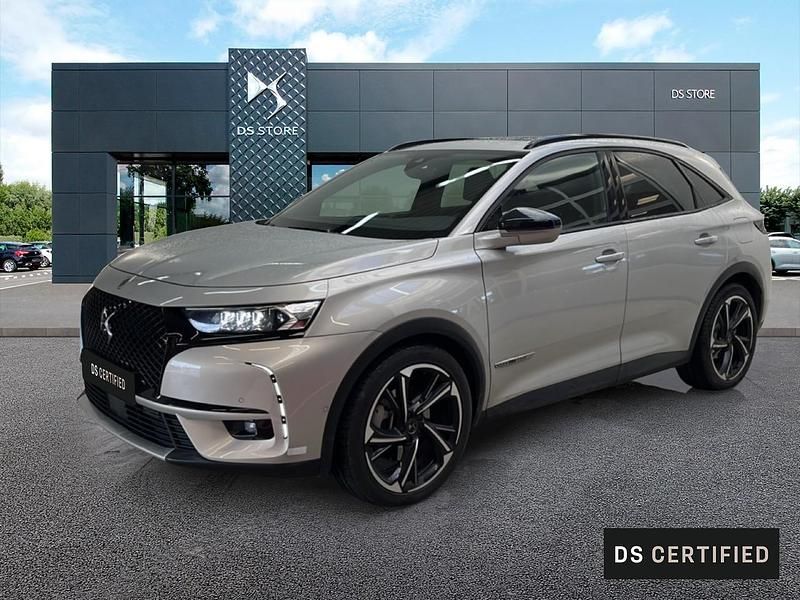 Occasion DS Automobiles DS7 Crossback 2022 SUV