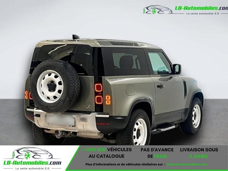 Occasion Land Rover Defender 200 ch (147 kW) 2021 SUV
