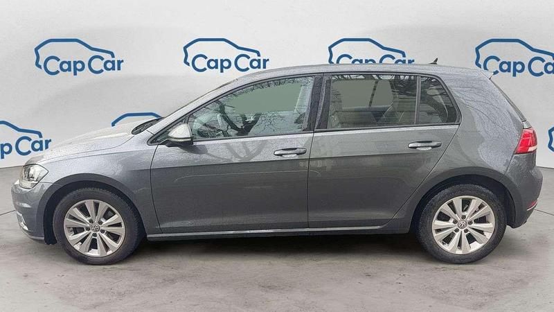 Occasion VW Golf VII 116 ch (85 kW) 2019 Berline