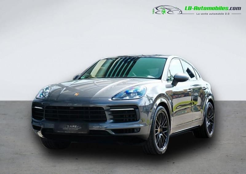 Utilisé 2019 Porsche Cayenne S SUV | 81 800 € (Prix assez cher) - Image 1/4