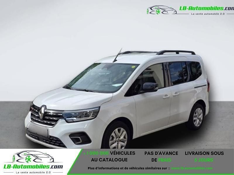 Utilisé 2023 Renault Kadjar SUV | 29 100 € - Image 1/4