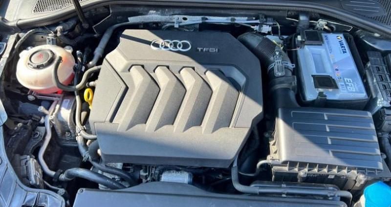 Utilisé 2017 Audi A3 S-Line Berline | 19 990 € (Prix juste) - Image 1/4