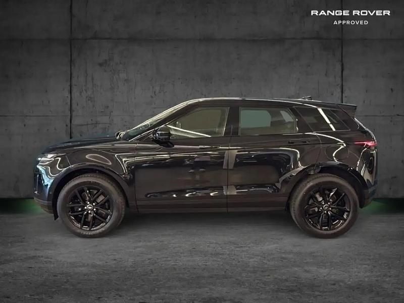 Nouvelle Land Rover Range Rover evoque 273 ch (200 kW) 2025 Noir SUV