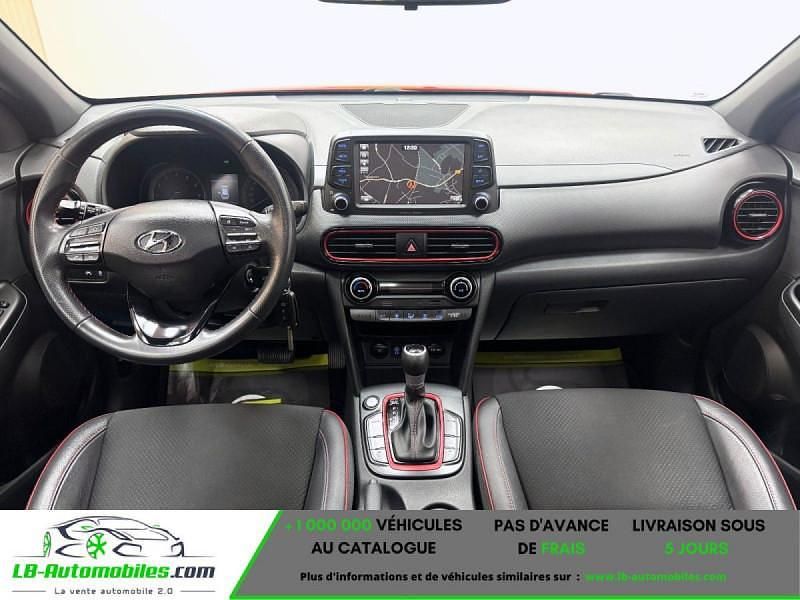 Occasion Hyundai Kona 177 ch (130 kW) 2020 SUV