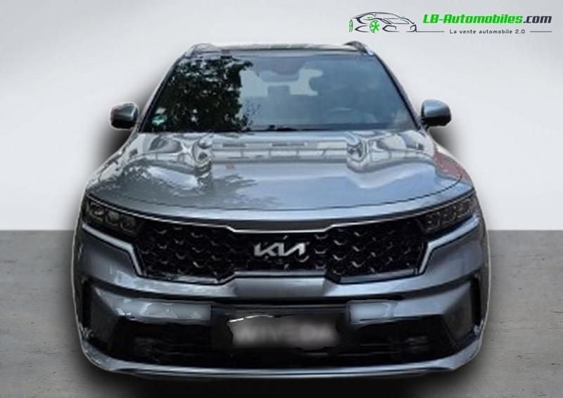Utilisé 2022 Kia Sorento 2 SUV | 45 200 € (Prix juste) - Image 1/4
