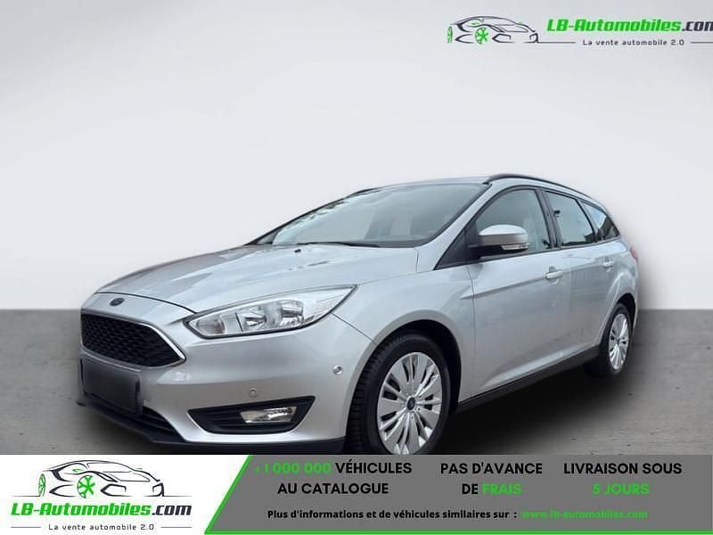 Utilisé 2018 Ford Focus Break | 14 500 € (Bon prix) - Image 1/4