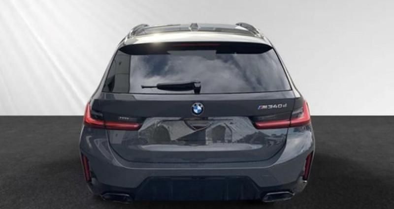 Occasion BMW M340 M Performance 340 ch (250 kW) 2024 Berline