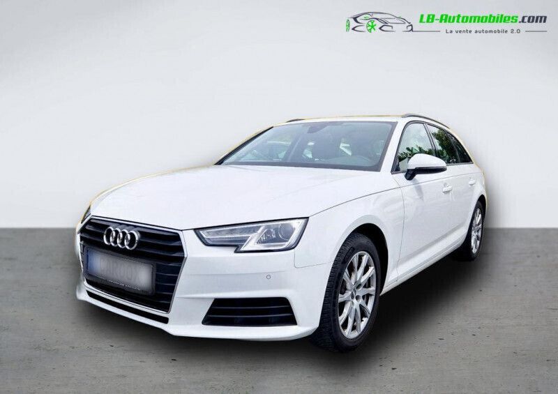 Utilisé 2019 Audi A4 Break | 28 100 € (Bon prix) - Image 1/4