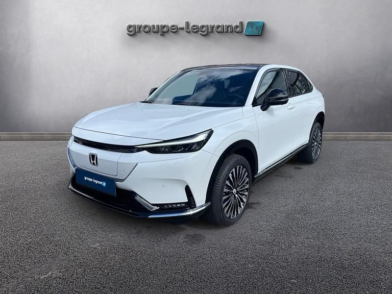 Doré Utilisé 2023 Honda e:Ny1 Advance SUV | 29 990 € (Bon prix) - Image 1/4