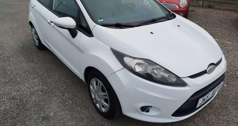 Occasion Ford Fiesta 91 ch (66 kW) 2009 Citadine