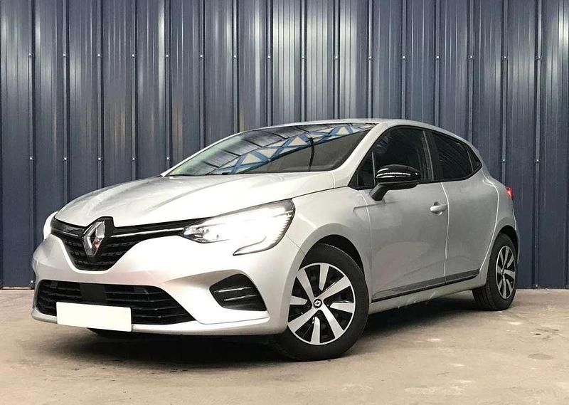 Occasion Renault Clio V Evolution 102 ch (75 kW) 2023 Gris Berline