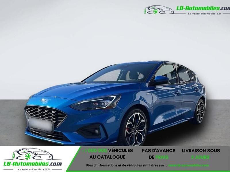 Occasion 2021 Ford Focus Berline | 22 400 € (Prix juste) - Image 1/4