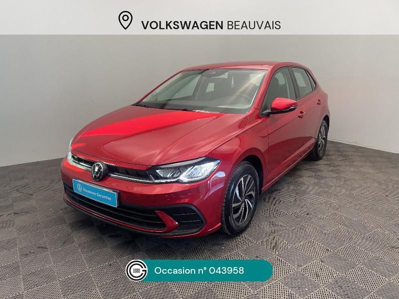 Utilisé 2023 VW Polo S Citadine | 16 990 € (Super prix) - Image 1/4