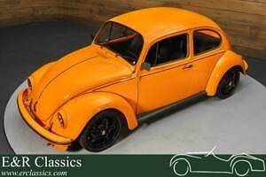 Orange Occasion 1972 VW Type 3 Berline | 24 950 € - Image 1/4