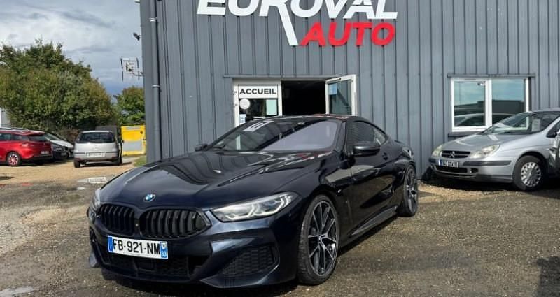 Utilisé 2018 BMW 320 M Sport Berline | 42 490 € - Image 1/4