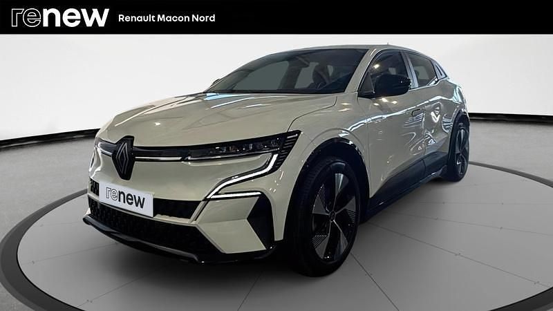 Occasion Renault Megane E-Tech Equilibre 161 kW (220 ch) 2023 Blanc Berline
