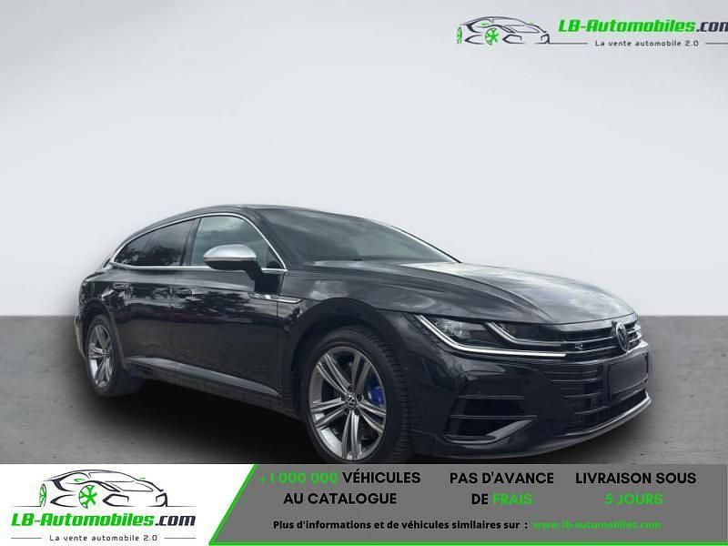 Utilisé 2023 VW Arteon Berline | 39 000 € (Bon prix) - Image 1/4