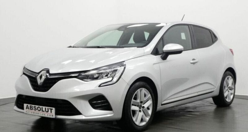 Utilisé 2022 Renault Clio V Business Citadine | 12 680 € (Bon prix) - Image 1/4