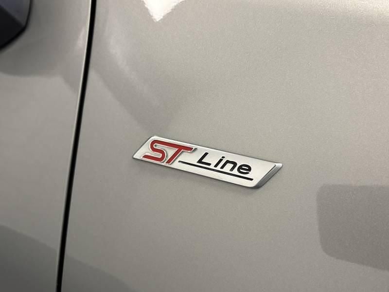 Occasion Ford Puma ST-Line 125 ch (91 kW) 2022 Coupé