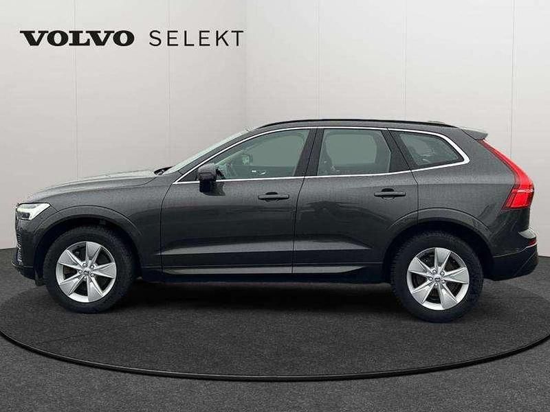 Occasion Volvo XC60 Core 197 ch (144 kW) 2023 Gris SUV