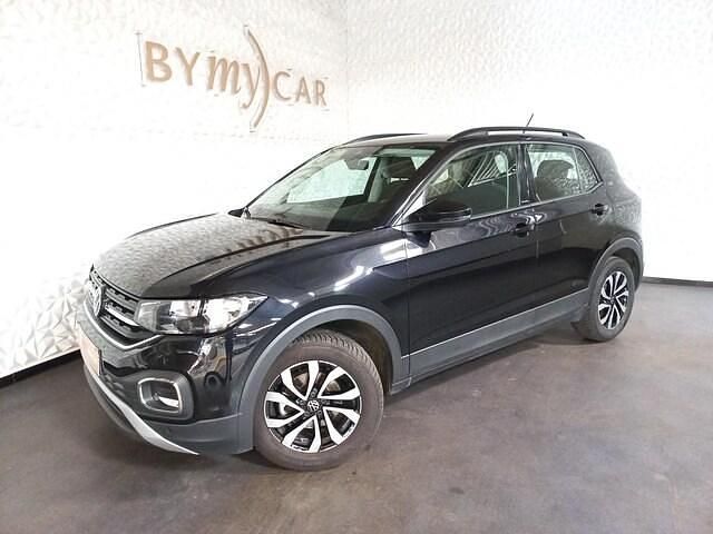 Utilisé 2023 VW T-Cross SUV | 20 375 € (Bon prix) - Image 1/4