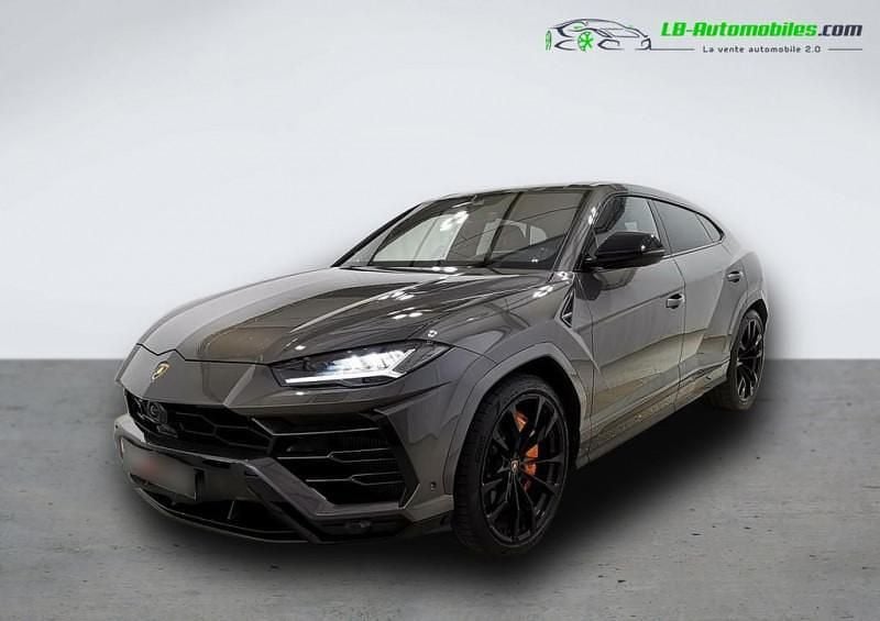 Utilisé 2021 Lamborghini Urus SUV | 254 400 € (Prix juste) - Image 1/4