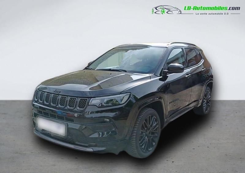 Utilisé 2024 Jeep Compass SUV | 30 000 € (Prix juste) - Image 1/4