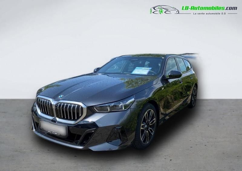 Utilisé 2024 BMW 520 Comfort Edition Berline | 60 900 € (Prix juste) - Image 1/4