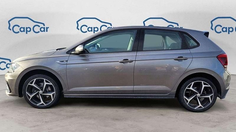 Occasion VW Polo Exclusive 150 ch (110 kW) 2020 Citadine