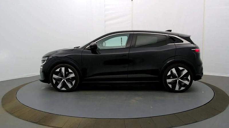 Occasion Renault Megane E-Tech Techno 161 kW (220 ch) 2025 Noir Berline