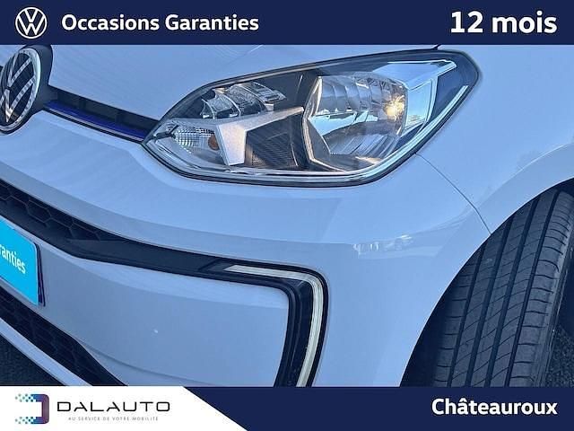 Occasion VW e-up! 61 kW (83 ch) 2021 Citadine
